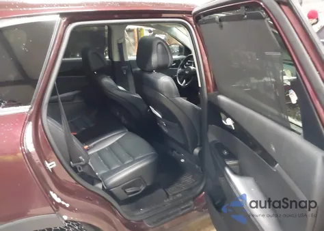 2016 Kia Sorento 3.3L Ex from USA, damaged, VIN 5XYPHDA52GG124915